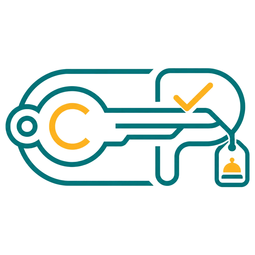 CheckinPass Logo